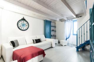 Le Piccole Case Bianche - Ostuni - 9