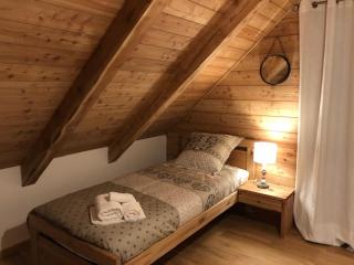 Chalet La Grange - Auron - 7