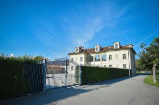 Cascina Marchesa - Turim - 5