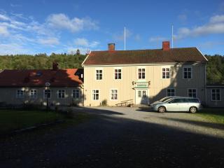 Åtorps herrgård - Munkedal - 0