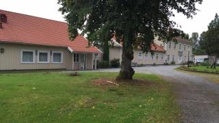 Åtorps herrgård - Munkedal - 2