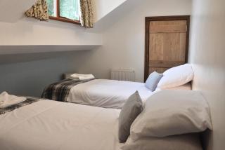 Penny Post Cottage - Warton - 2