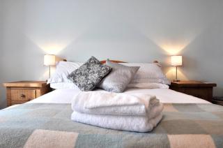 Penny Post Cottage - Warton - 1