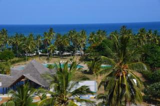 Golden Sand Resort Diani Beach- 1 & 2 Bedroom Apartments - 9