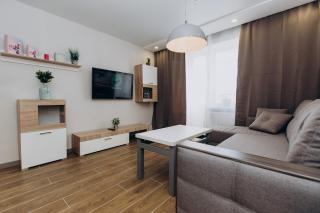 Luxury apartments neer Lavina - Sumy - 0