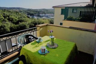 Lampara Apartments - Santa Teresa Gallura - 0