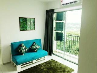 Zizz Homestay - The Pallet Home - Petaling Jaya - 6