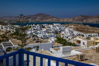 Ioanna Rooms - Naousa - 9