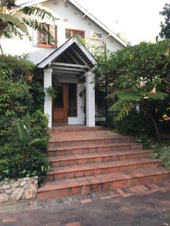 Waterfall Cottages - Joanesburgo - 5