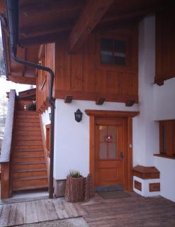 Haus Gamskogl - 3