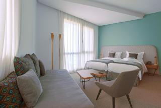 Kyriad Residence Casablanca - Casablanca - 2