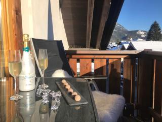 Golden GaPa Luxury Penthouse 31 - Garmisch-Partenkirchen - 9