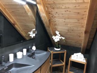 Chalet La Grange - Auron - 5