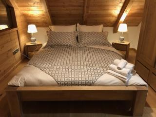 Chalet La Grange - Auron - 0