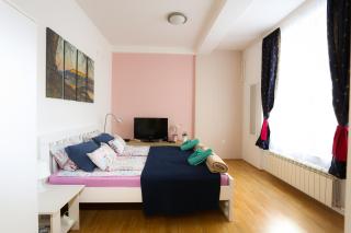 Studio Apartman LD u Strogom Centru - 8