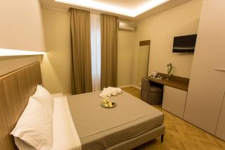 Le Affacciate Bruzie Home Guest House - Cosenza - 1