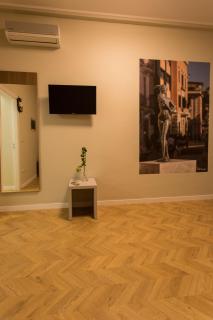 Le Affacciate Bruzie Home Guest House - Cosenza - 2