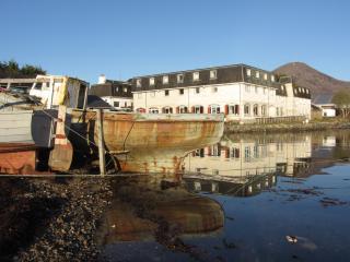 Dunollie Hotel ‘A Bespoke Hotel’ - Broadford - 1