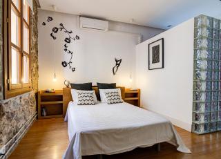 Loft en Gràcia ArchsenseApartments - Barcelone - 6