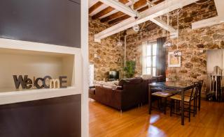 Loft en Gràcia ArchsenseApartments - Barcelone - 9
