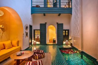 Hotel & Spa Dar Baraka & Karam - Marraquexe - 0