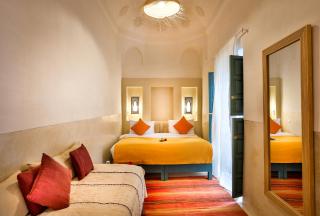 Hotel & Spa Dar Baraka & Karam - 1