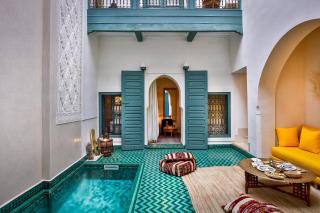 Hotel & Spa Dar Baraka & Karam - Marraquexe - 7