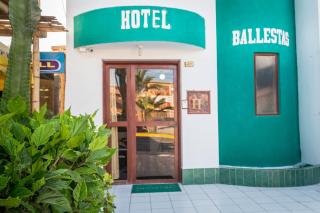 Paracas Hotel Ballestas Island - 0