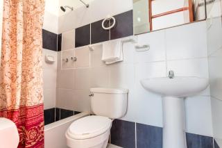 Paracas Hotel Ballestas Island - 3