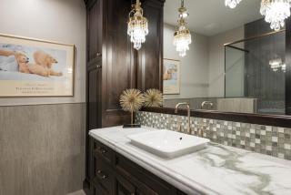 Sky Ridge Retreat - Park City - 1