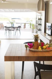 Beach House Antigua - Jolly Harbour - 8