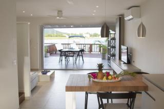 Beach House Antigua - Jolly Harbour - 9