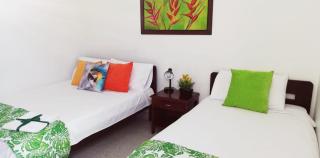 Hotel Tropical - Corozal - 7