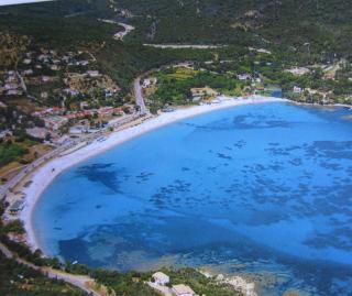 A Rossa Location - Favone - 2