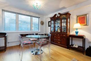 Veeve - Mews and Majesty in Mayfair - 6