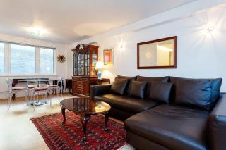 Veeve - Mews and Majesty in Mayfair - 9