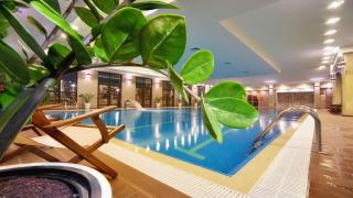 Grand Hotel Velingrad - Velingrad - 5