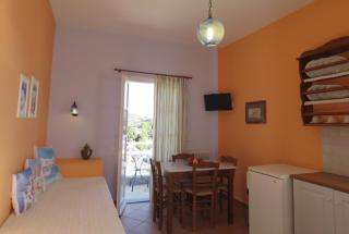 Korali apartments - Galissas - 8
