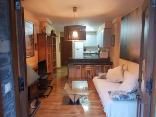 Apartamentos Nilsson, Casa Botigue, centro de Plan - 0