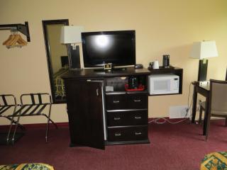 Econo Lodge - Edson - 4