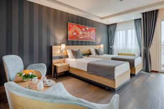 Rubicon Garni Hotel - Kragujevac - 5