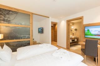 Hotel Royal und Ferienhaus Annabel - Sesto - 2