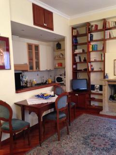 A CASA DI ZIA LOLA - Roma - 6