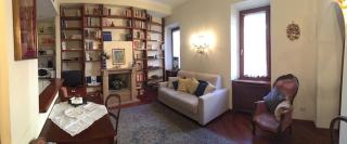 A CASA DI ZIA LOLA - Roma - 7