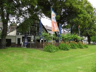 Hotel Weserstuben - Bodenwerder - 9