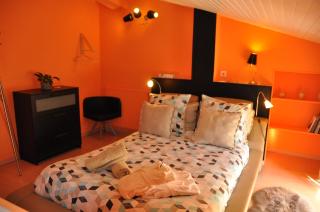 B&B Clos San Gianni - Pujols-sur-Ciron - 9