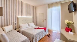 Hotel Bremen - Rimini - 9