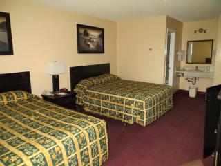 Econo Lodge - Edson - 6