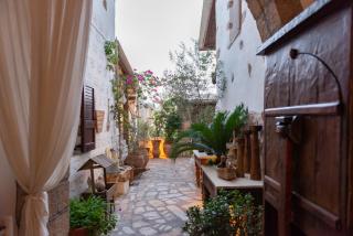 Kalderimi Studios - Patmos - 6