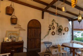 Kalderimi Studios - Patmos - 1